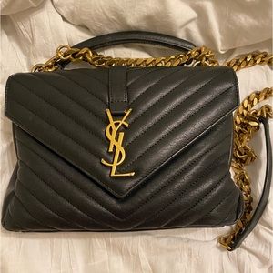 Authentic with dust bag , bought from Vegas 2019 only gently used.